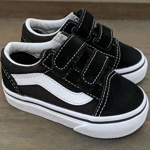Vans Toddler Old Skool V